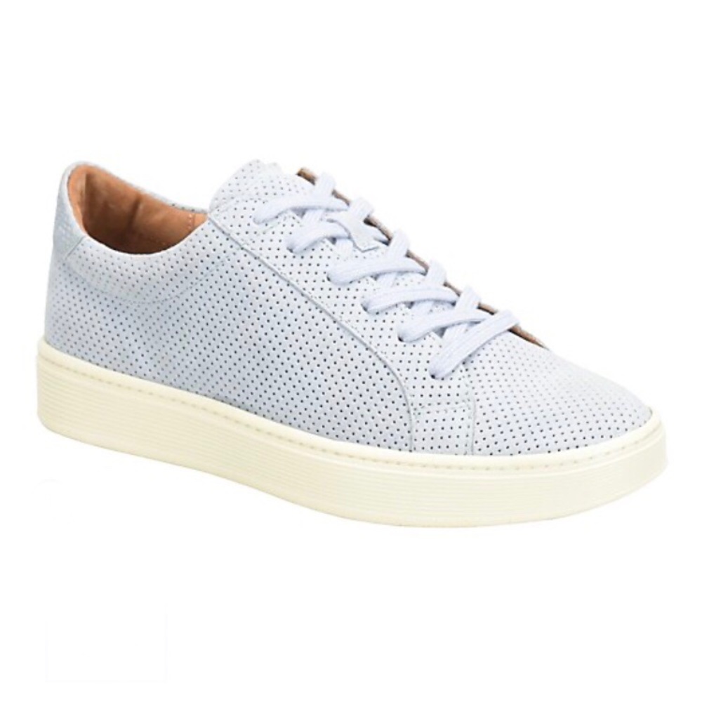 Somers Tie Sneaker